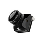 Großhandel FOXEER Micro Nano Mini Zahnlos 2CMOS Sensor 1200TVL FPV OSD Kamera FPV Drohnen kamera